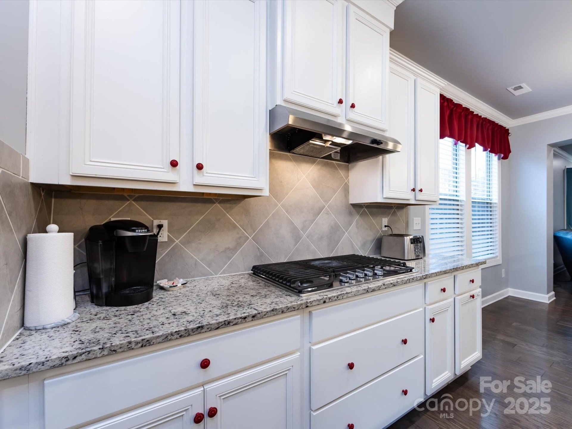 Property image 5 at 8177 Breton Way, Harrisburg, NC 28075