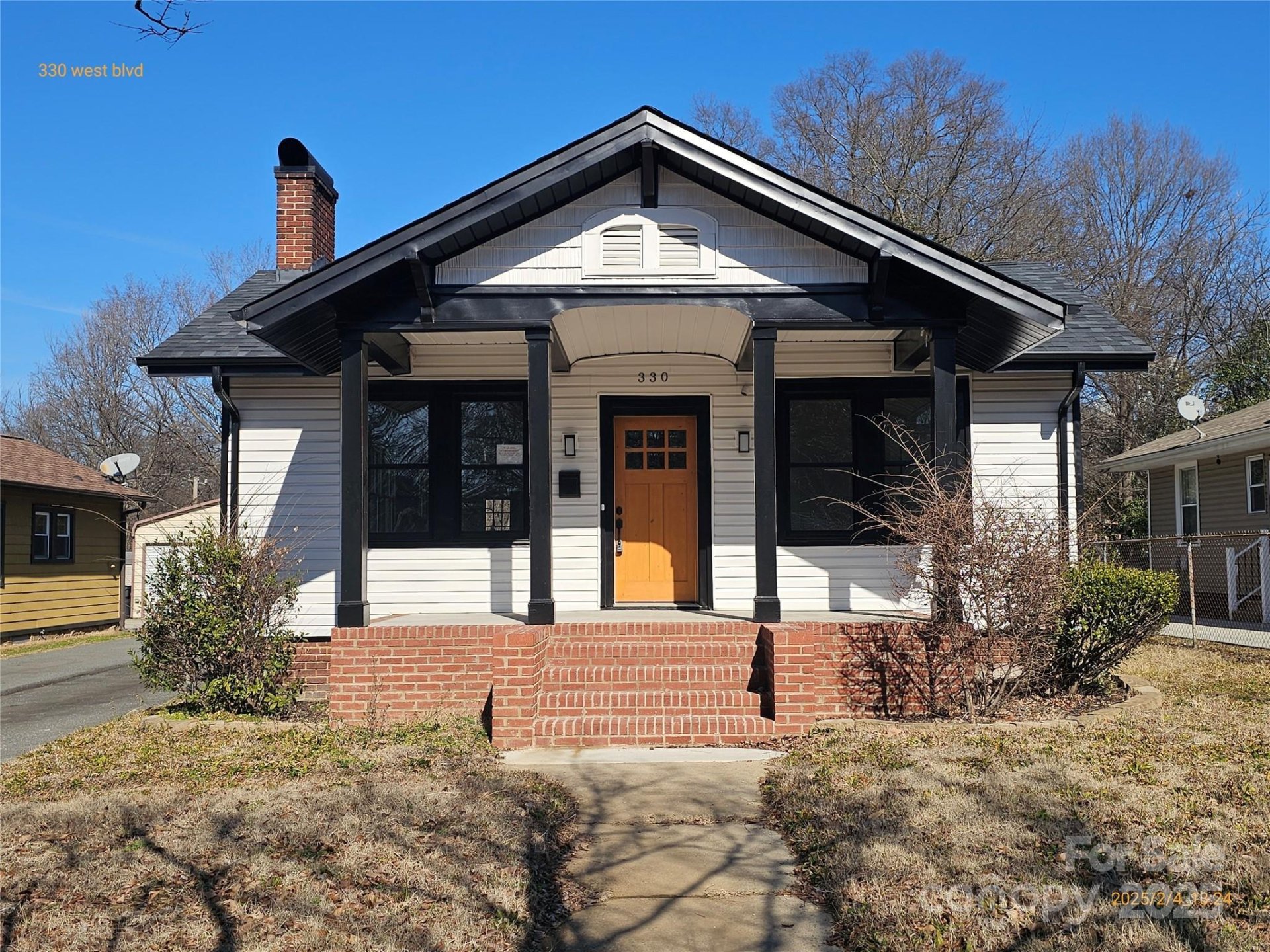 Property image 1 at 330 West Boulevard, Charlotte, NC 28203