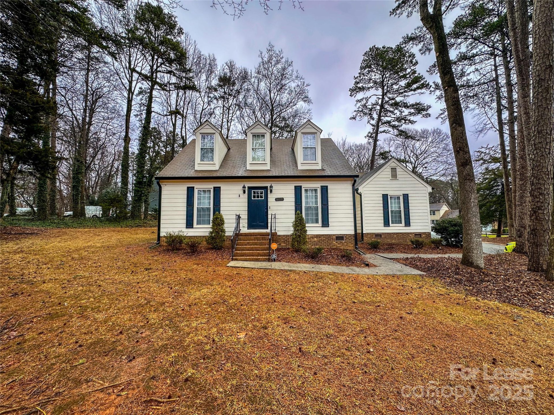 Property image 1 at 14000 Springwater Drive, Matthews, NC 28105