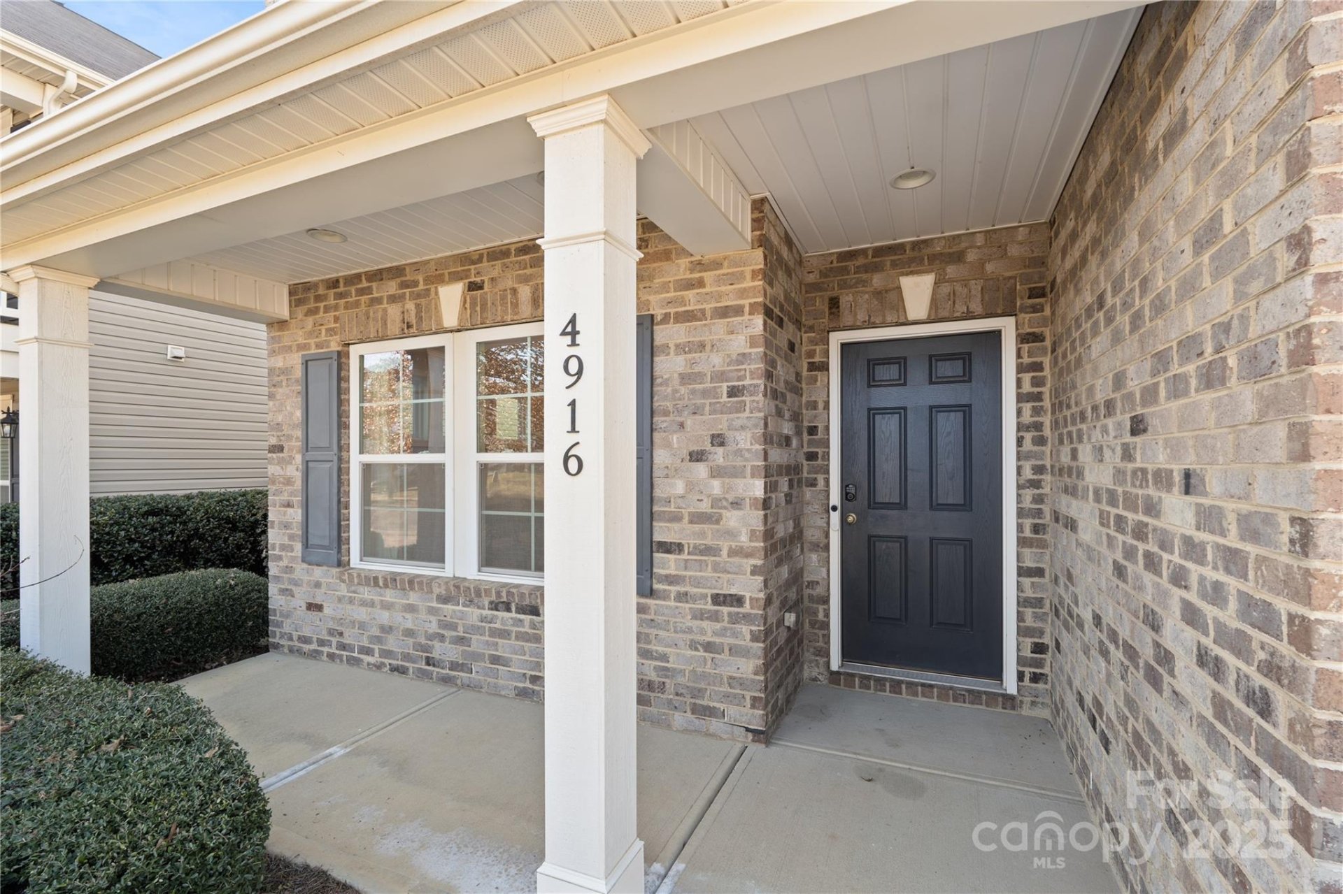 Property image 3 at 4916 Abendego Road, Charlotte, NC 28213