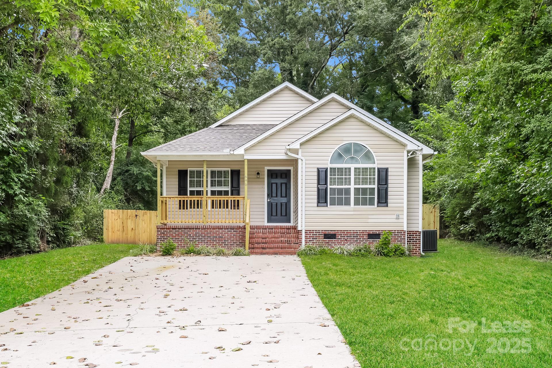 Property image 1 at 646 Firecrest Street, Concord, NC 28025