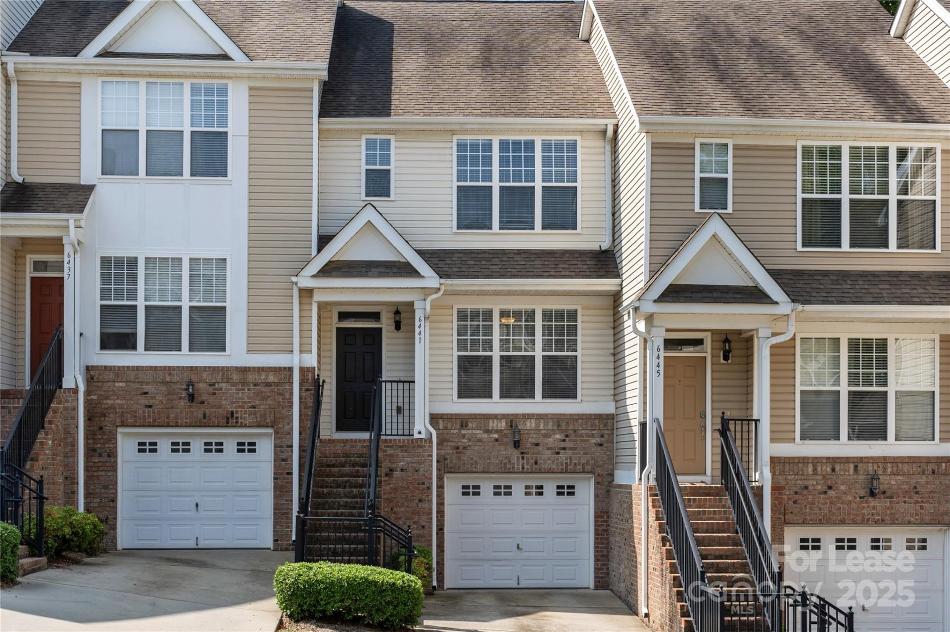 6441 Terrace View Court