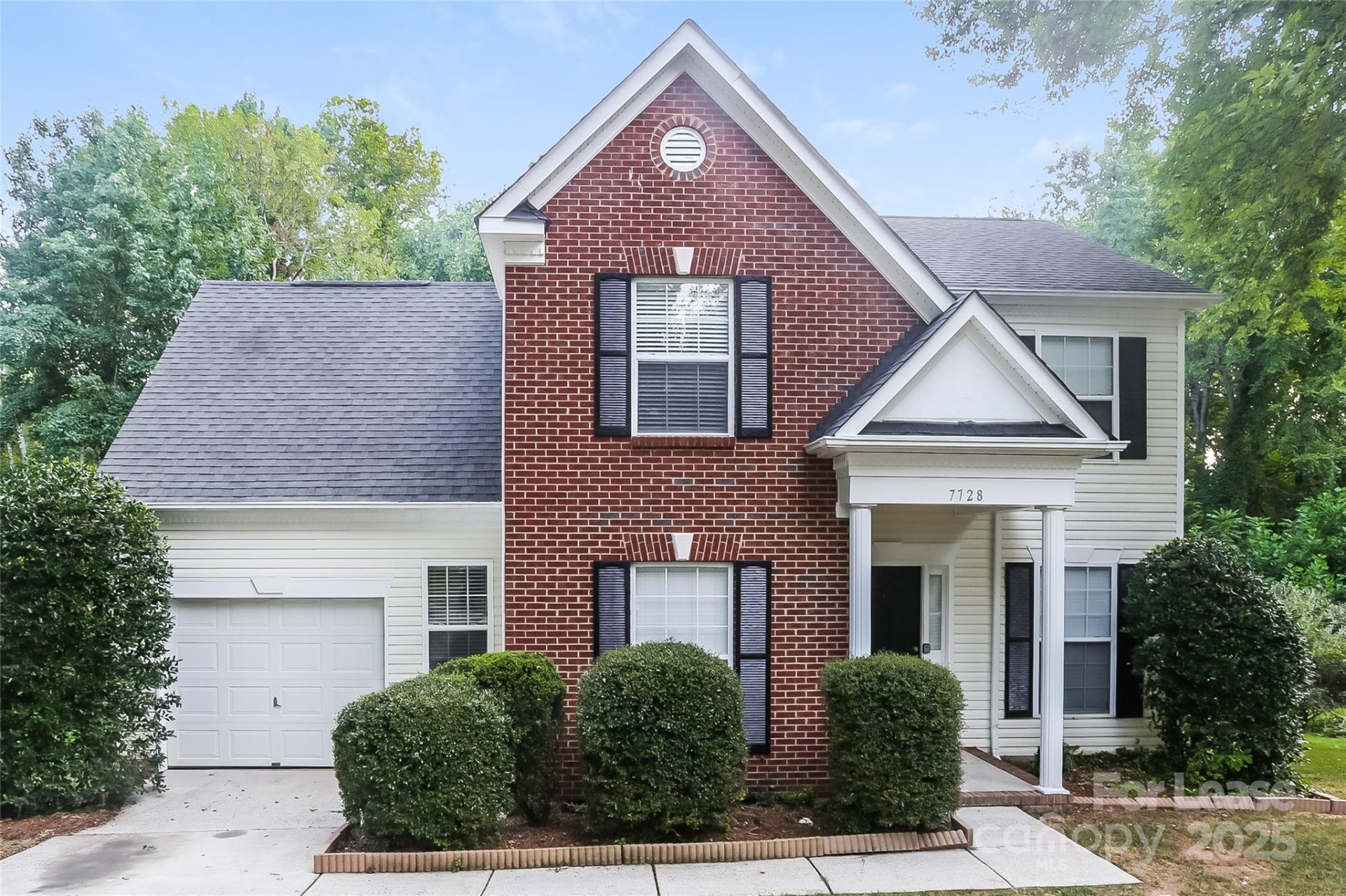 Property image 1 at 7728 Ambleside Drive, Charlotte, NC 28216