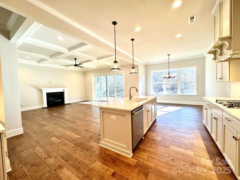 Property image 4 at 7667 Maple Bluff Lane, Concord, NC 28025
