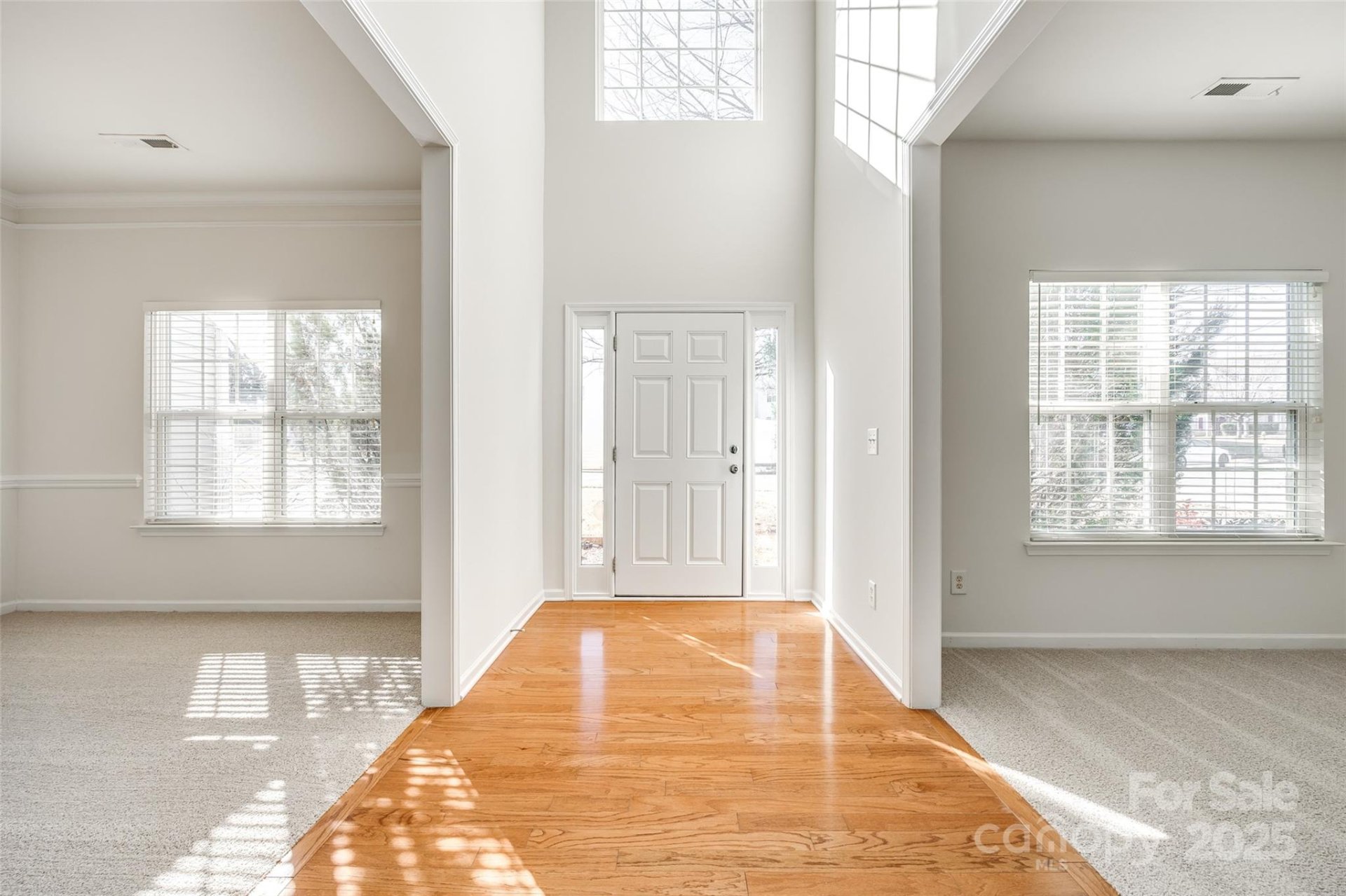 Property image 3 at 1317 New Life Road, Charlotte, NC 28216
