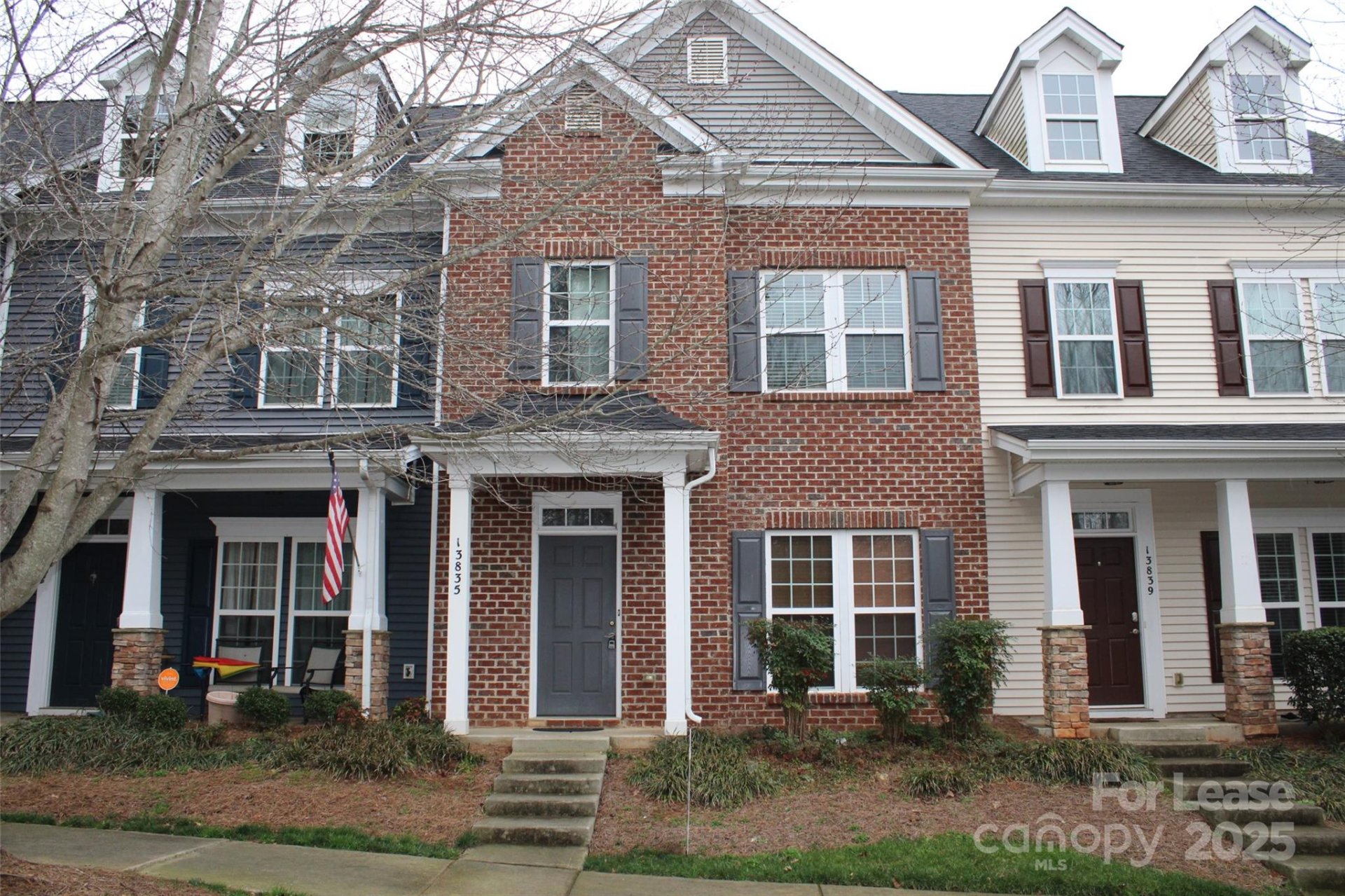 Property image 1 at 13835 Waverton Lane, Huntersville, NC 28078