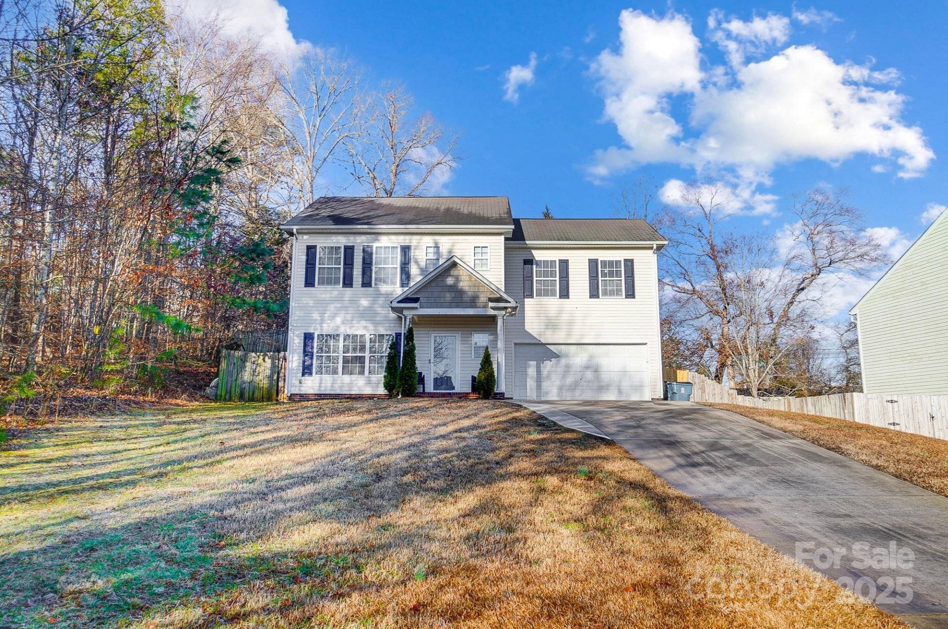 Property image 1 at 1110 Kirkland Court, Concord, NC 28025