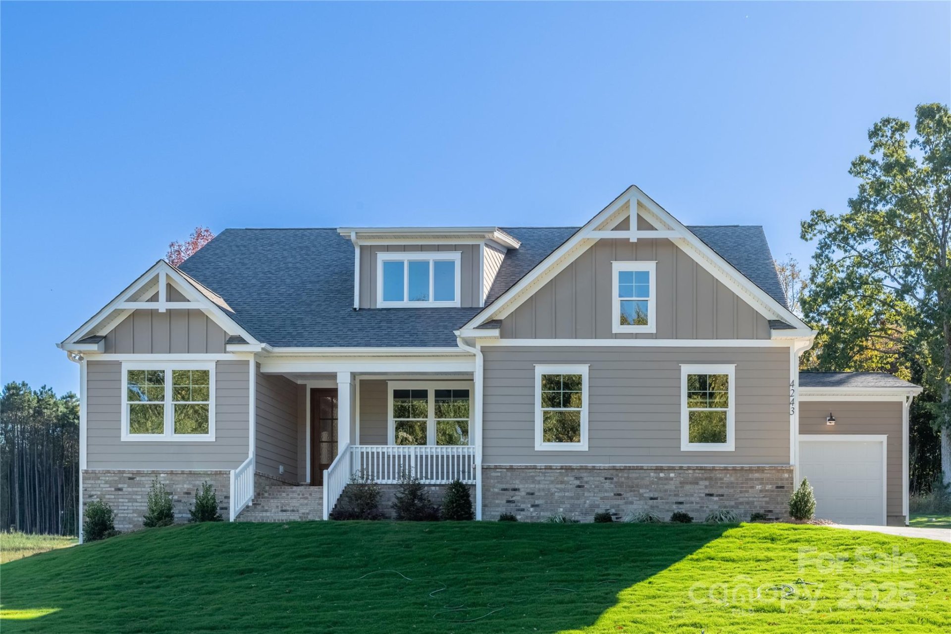 4243 Candlewood Drive