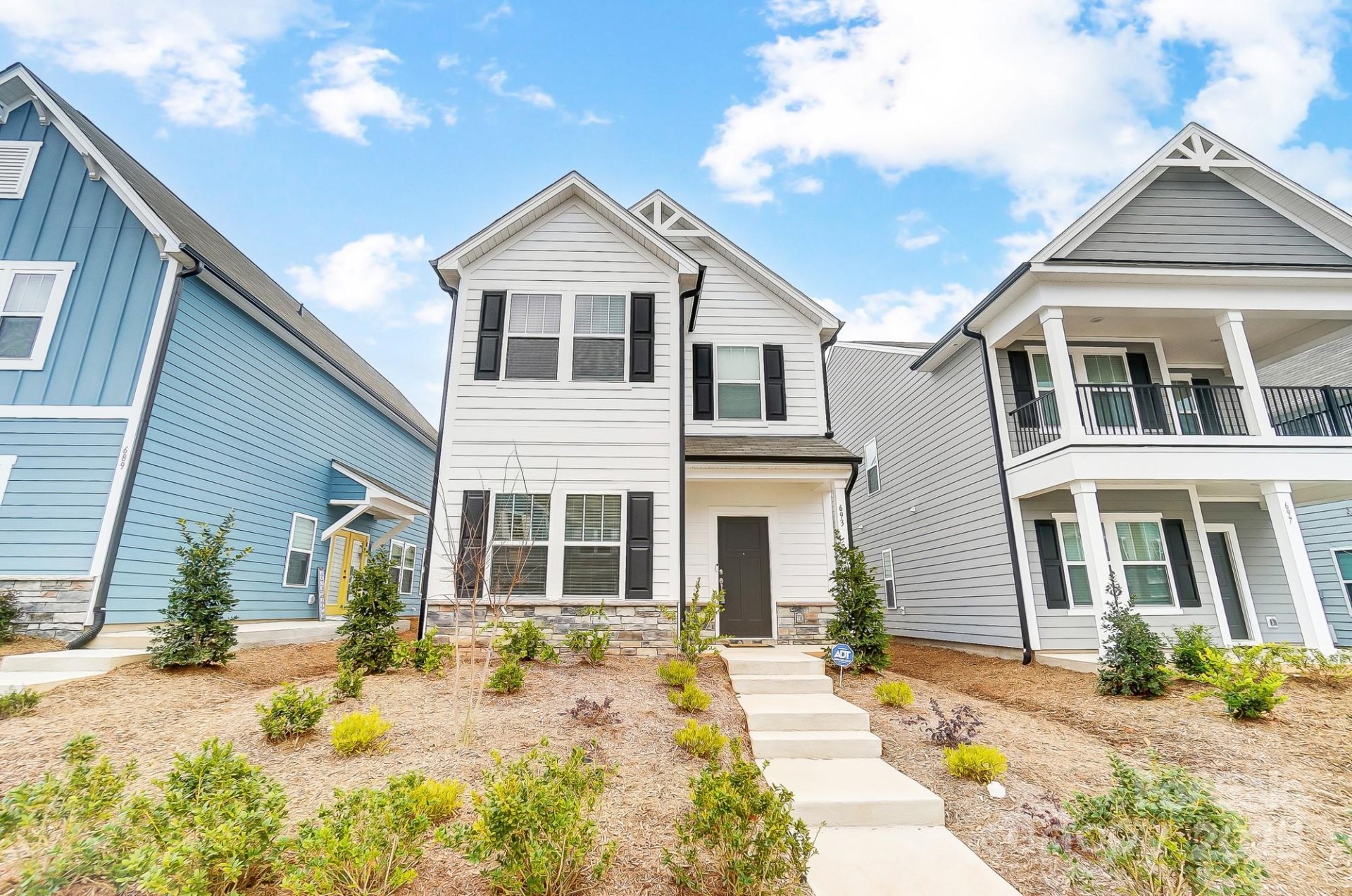 Property image 2 at 693 Candela Court, York, SC 29745