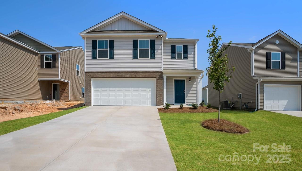 Property image 1 at 3032 Ora Smith Road, Lincolnton, NC 28092