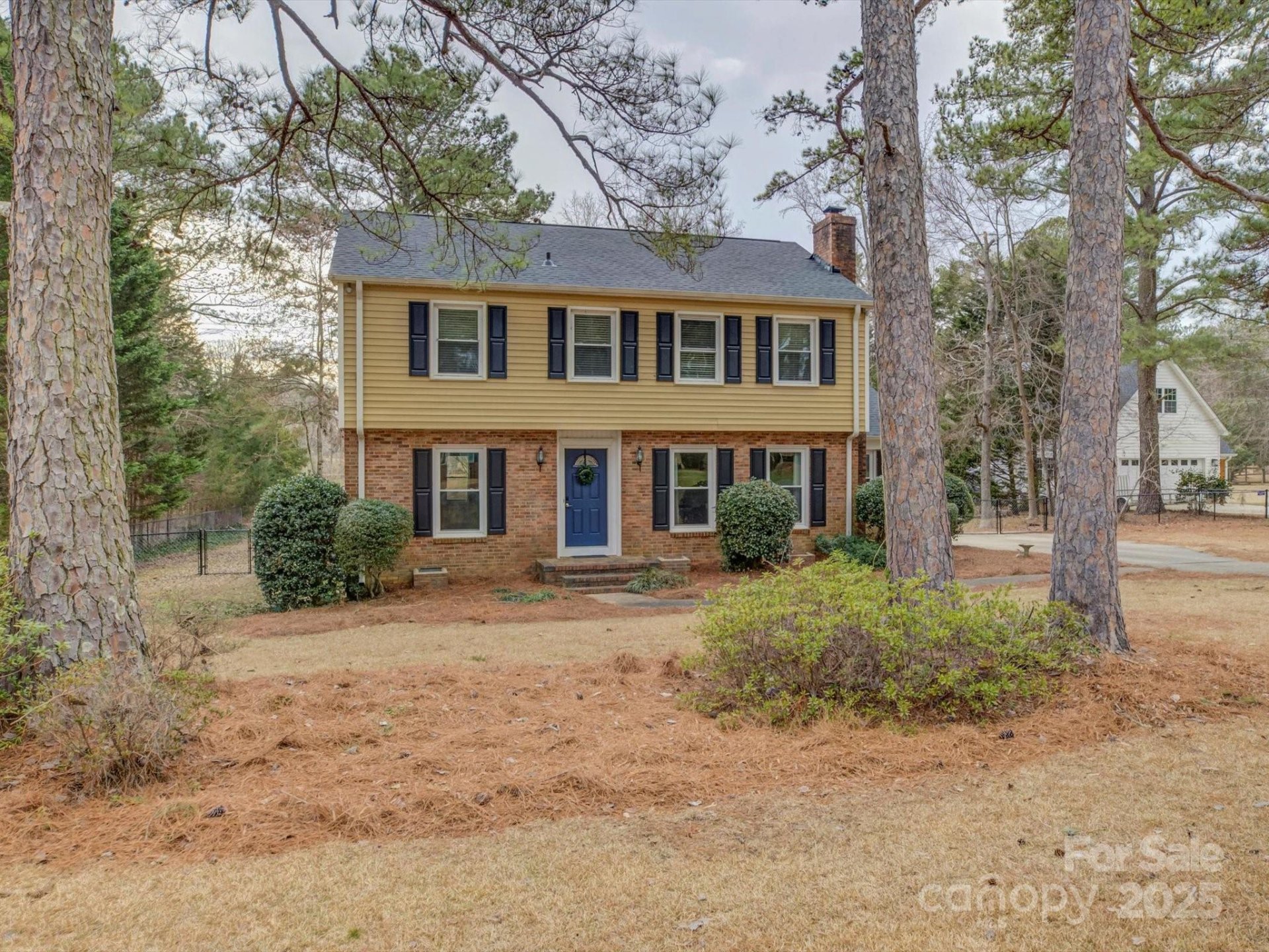 860 Nightingale Road