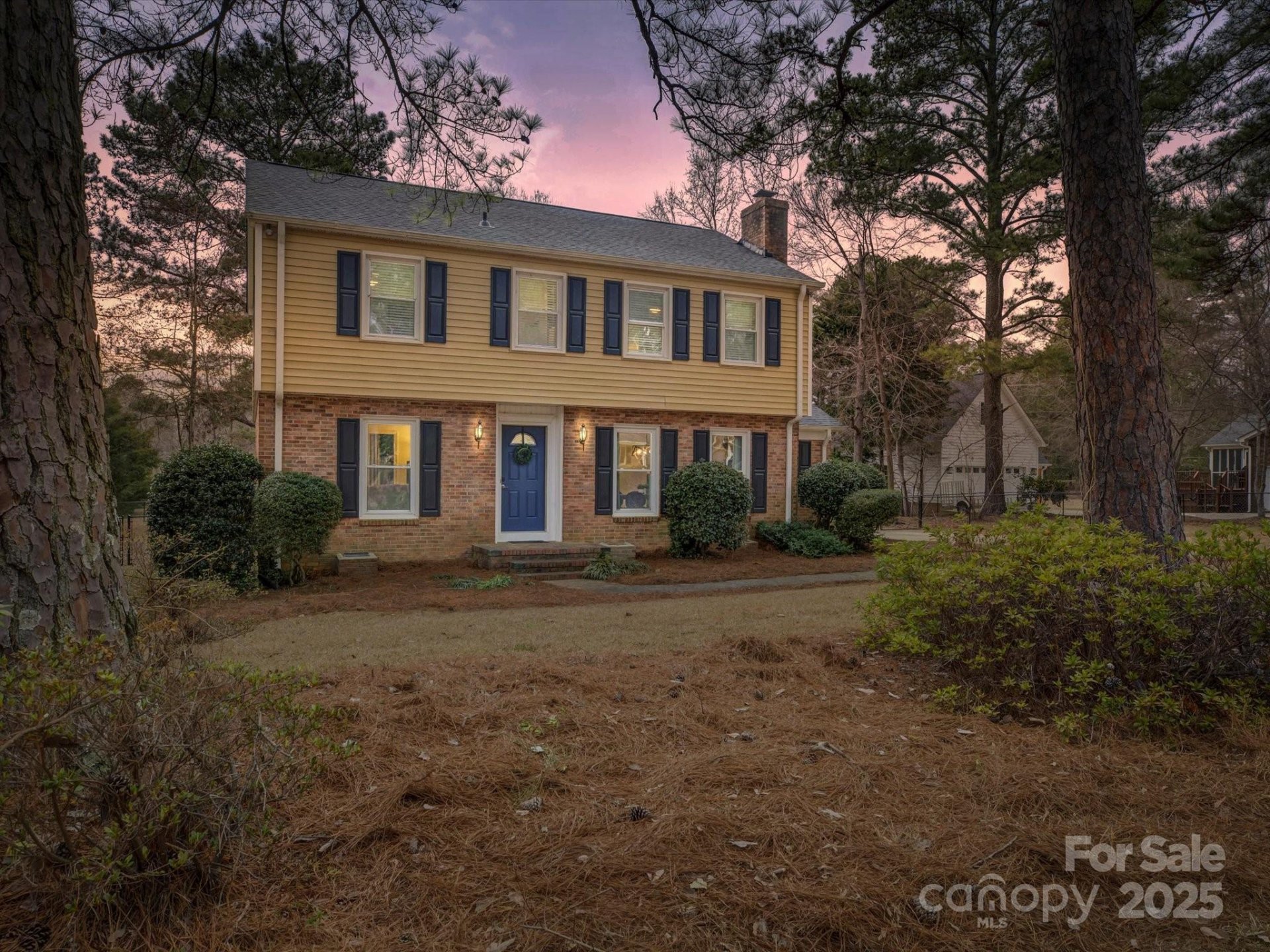 Property image 2 at 860 Nightingale Road, Rock Hill, SC 29732