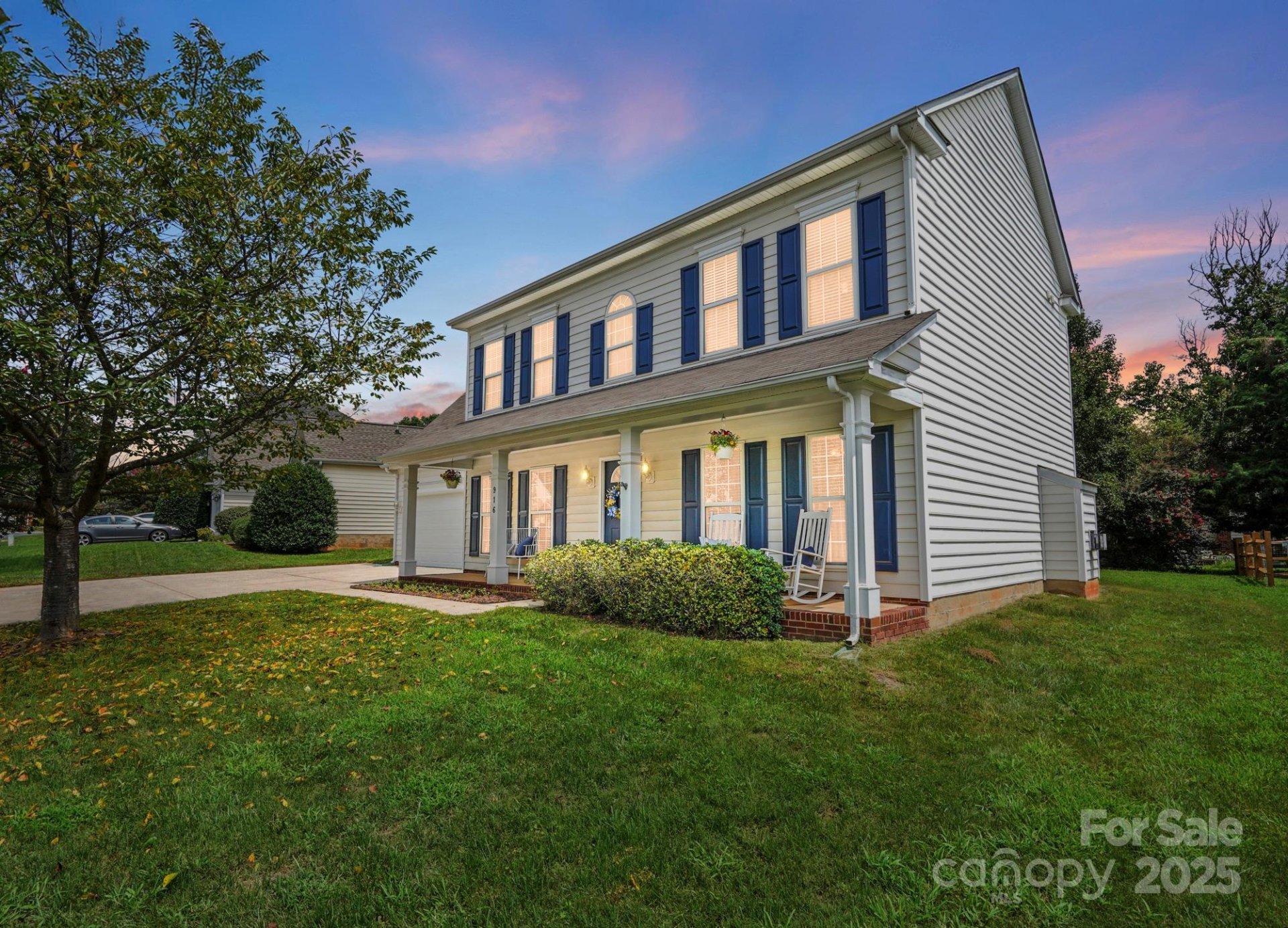 Knightsbridge, Fort Mill Community