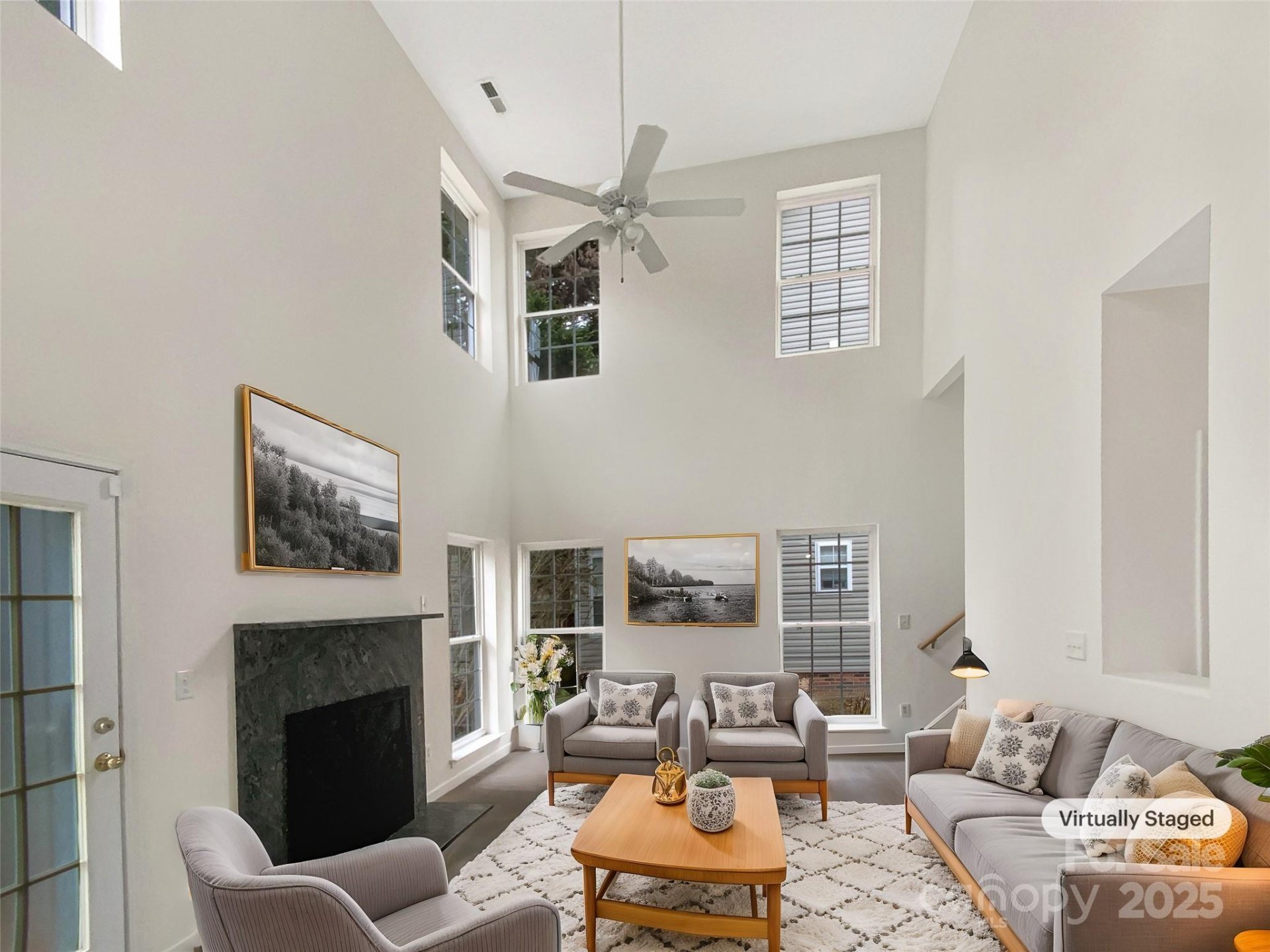 Property image 2 at 8200 Suttonview Drive, Charlotte, NC 28269