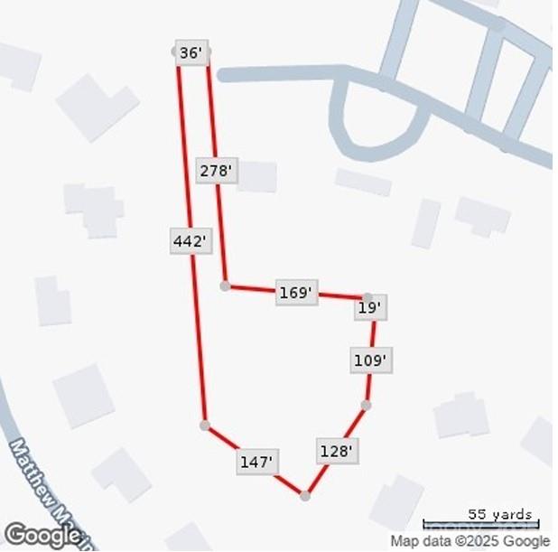 Property image 2 at 0 Eagle Chase Drive, Charlotte, NC 28216