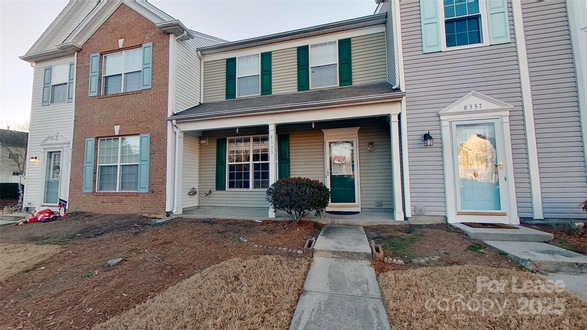 Property image 1 at 8333 Gossomer Bay Drive, Charlotte, NC 28270