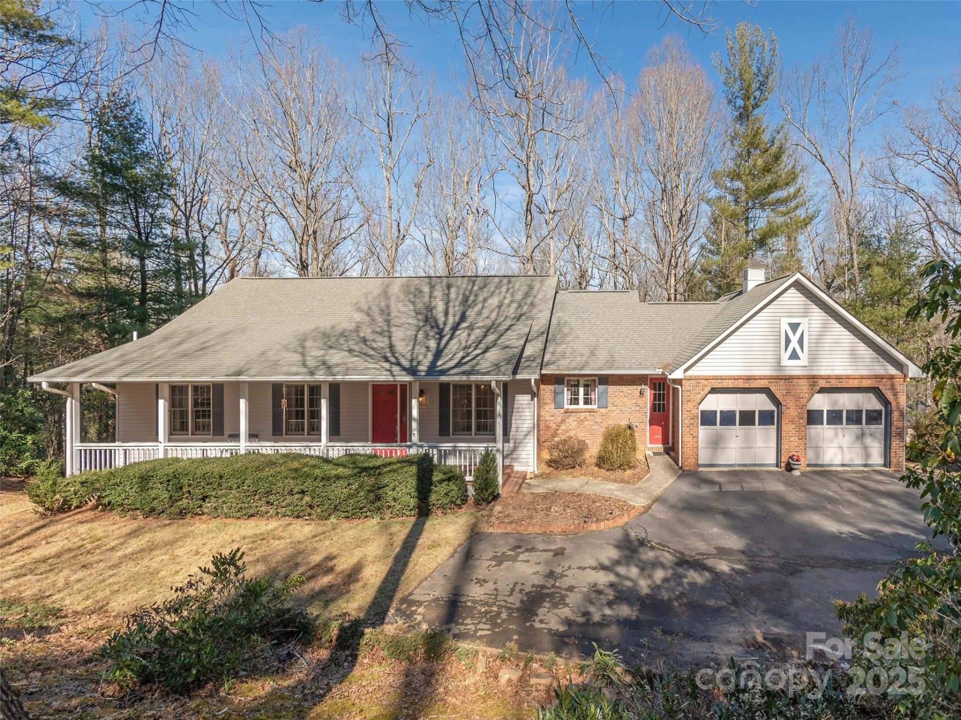 305 Claremont Drive