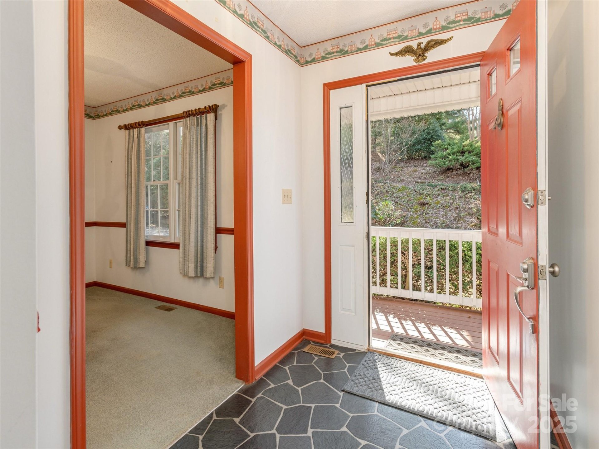 Property image 5 at 305 Claremont Drive, Flat Rock, NC 28731