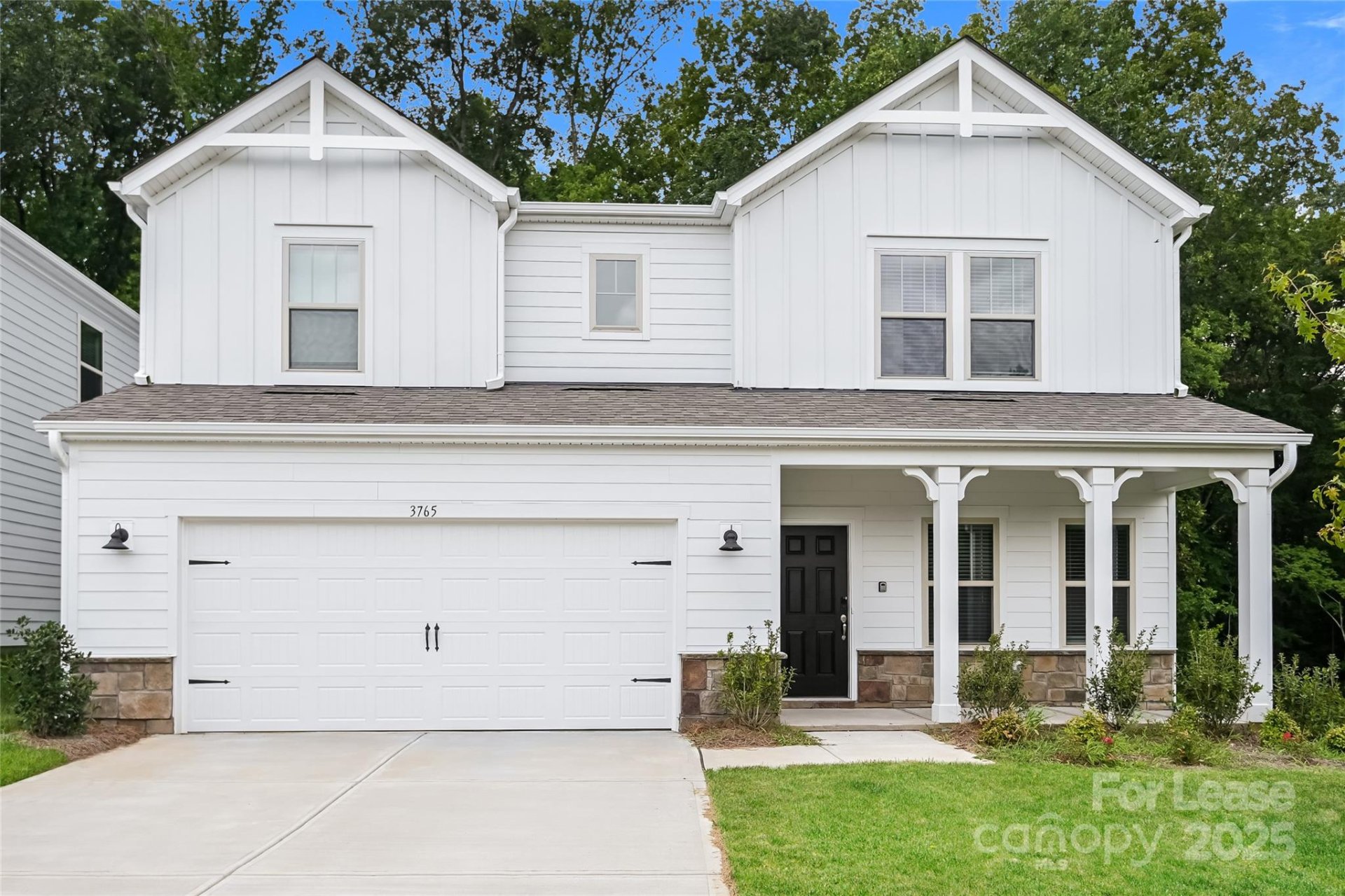 Property image 1 at 3765 Glenview Avenue, Kannapolis, NC 28081