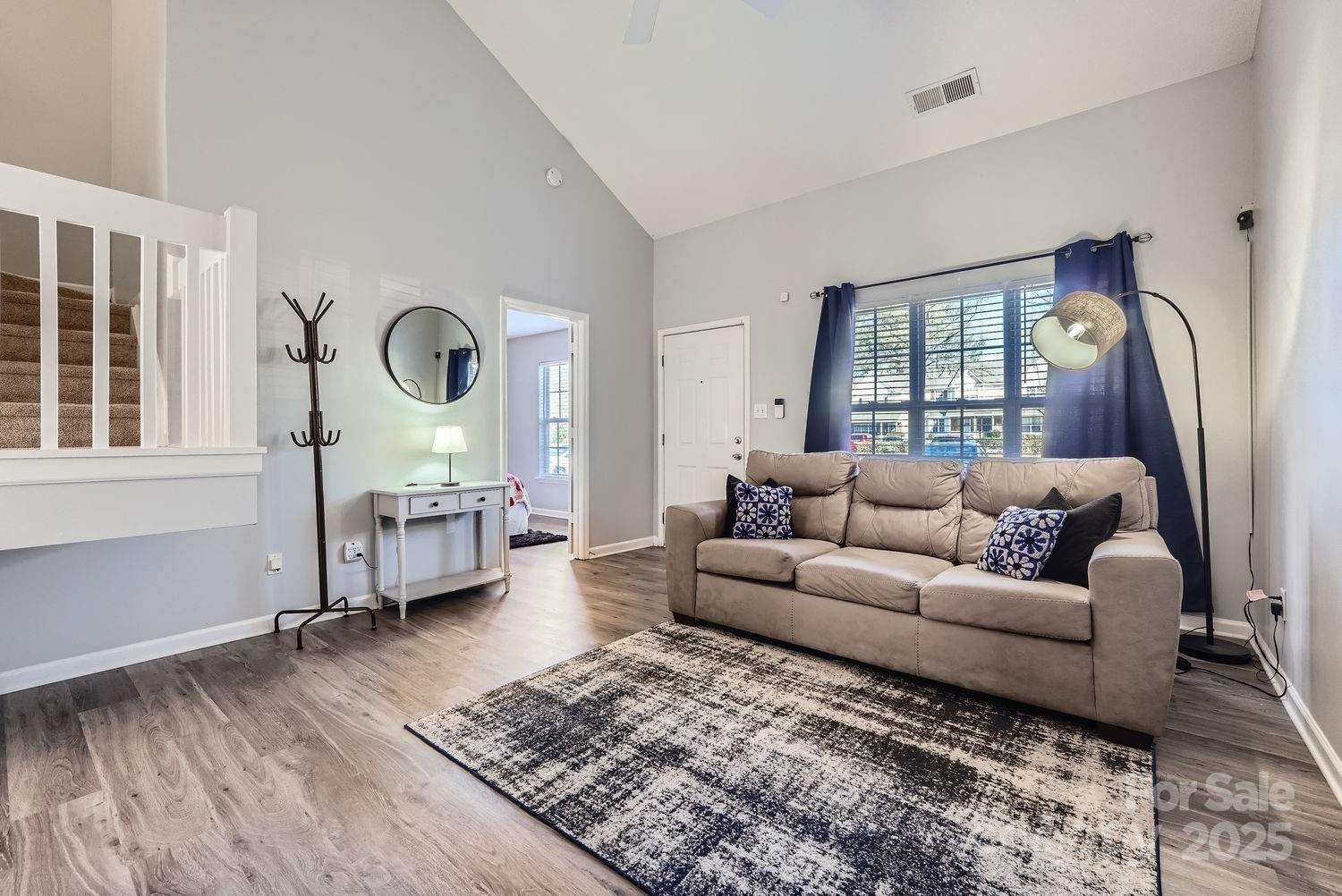Property image 5 at 7871 Petrea Lane, Charlotte, NC 28227