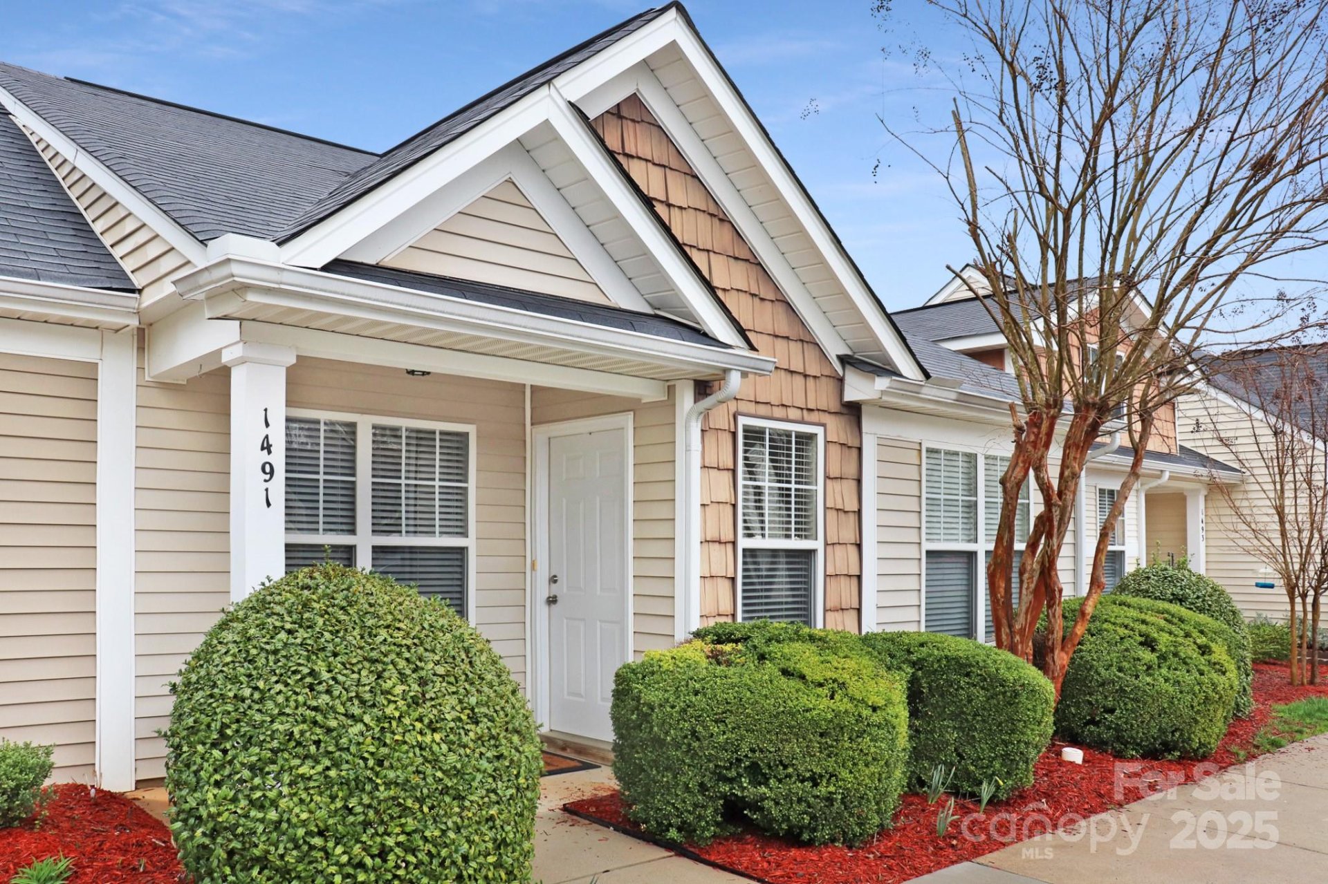 Property image 1 at 1491 Harpers Inlet Drive, Clover, SC 29710