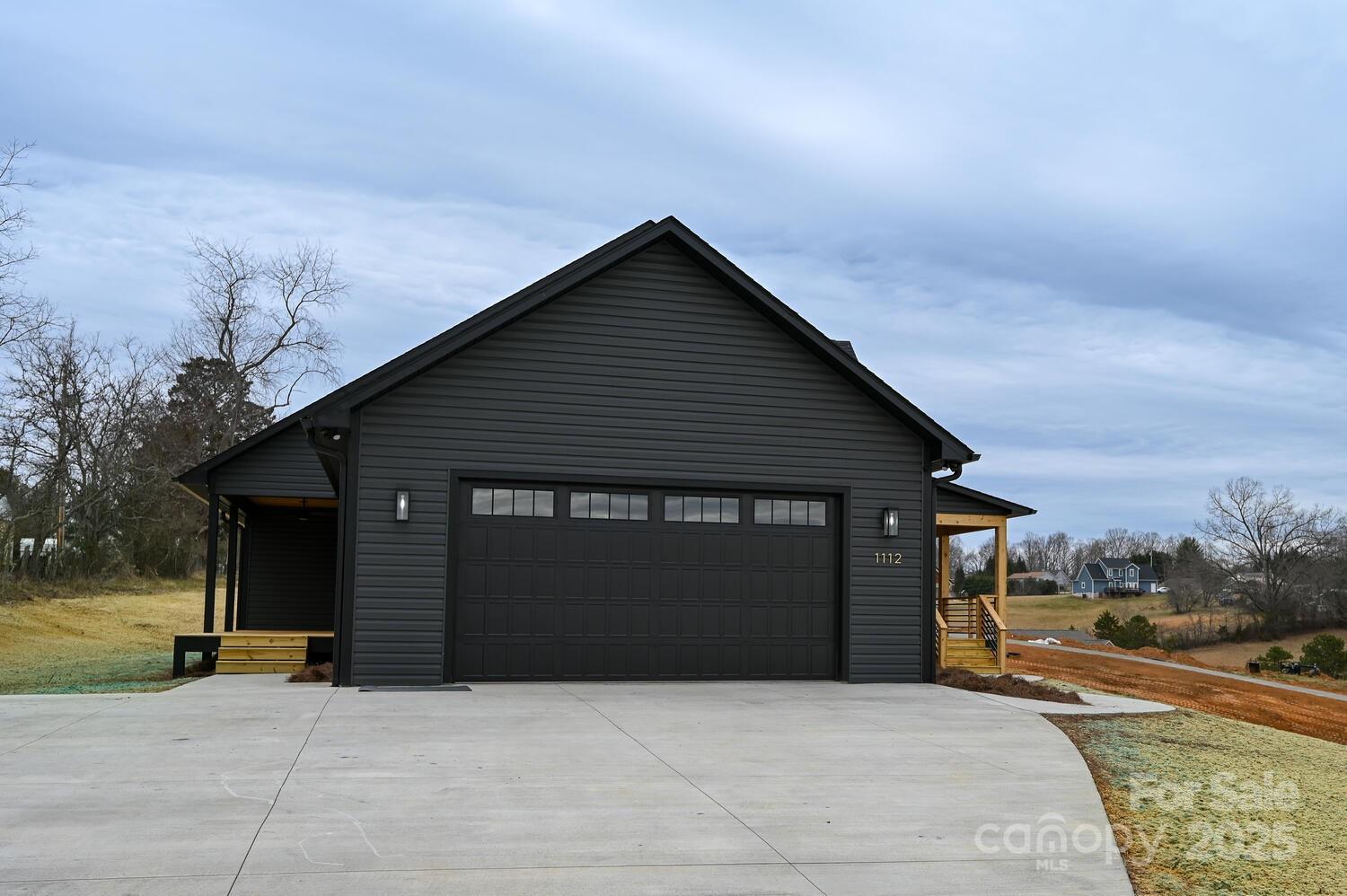 Property image 3 at 1112 Morlin Acres Drive, Marshall, NC 28753