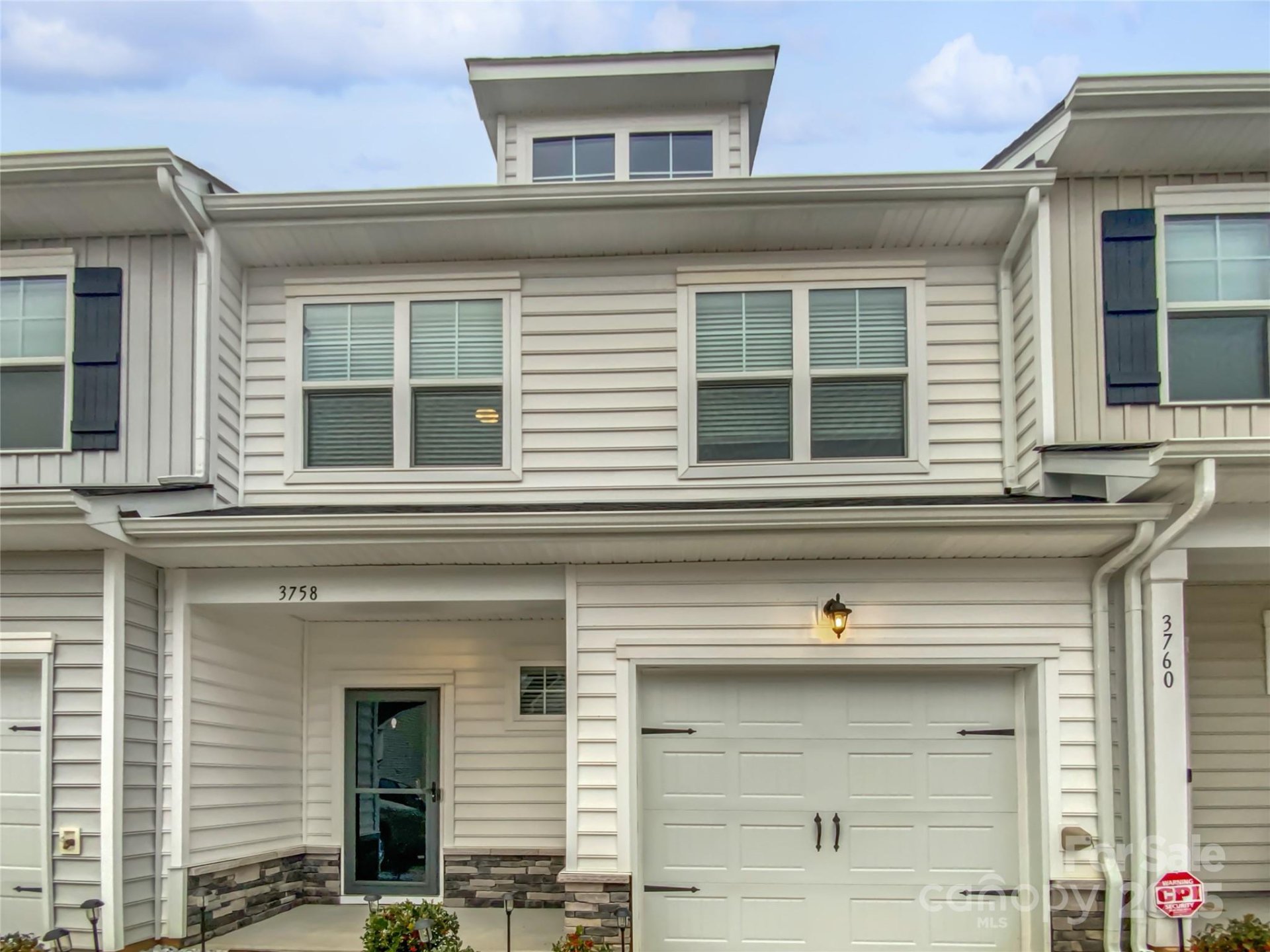 3758 Yorkshire Place