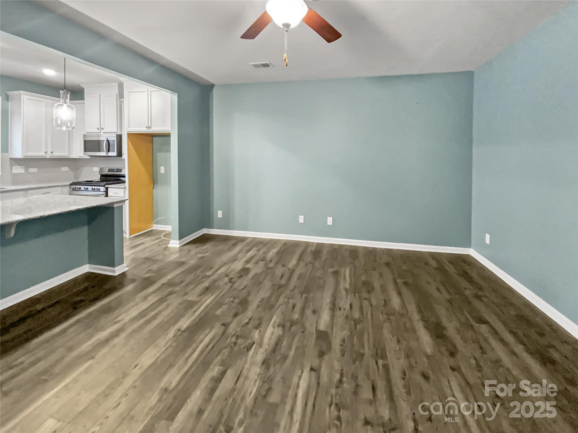 Property image 3 at 3758 Yorkshire Place, Terrell, NC 28682