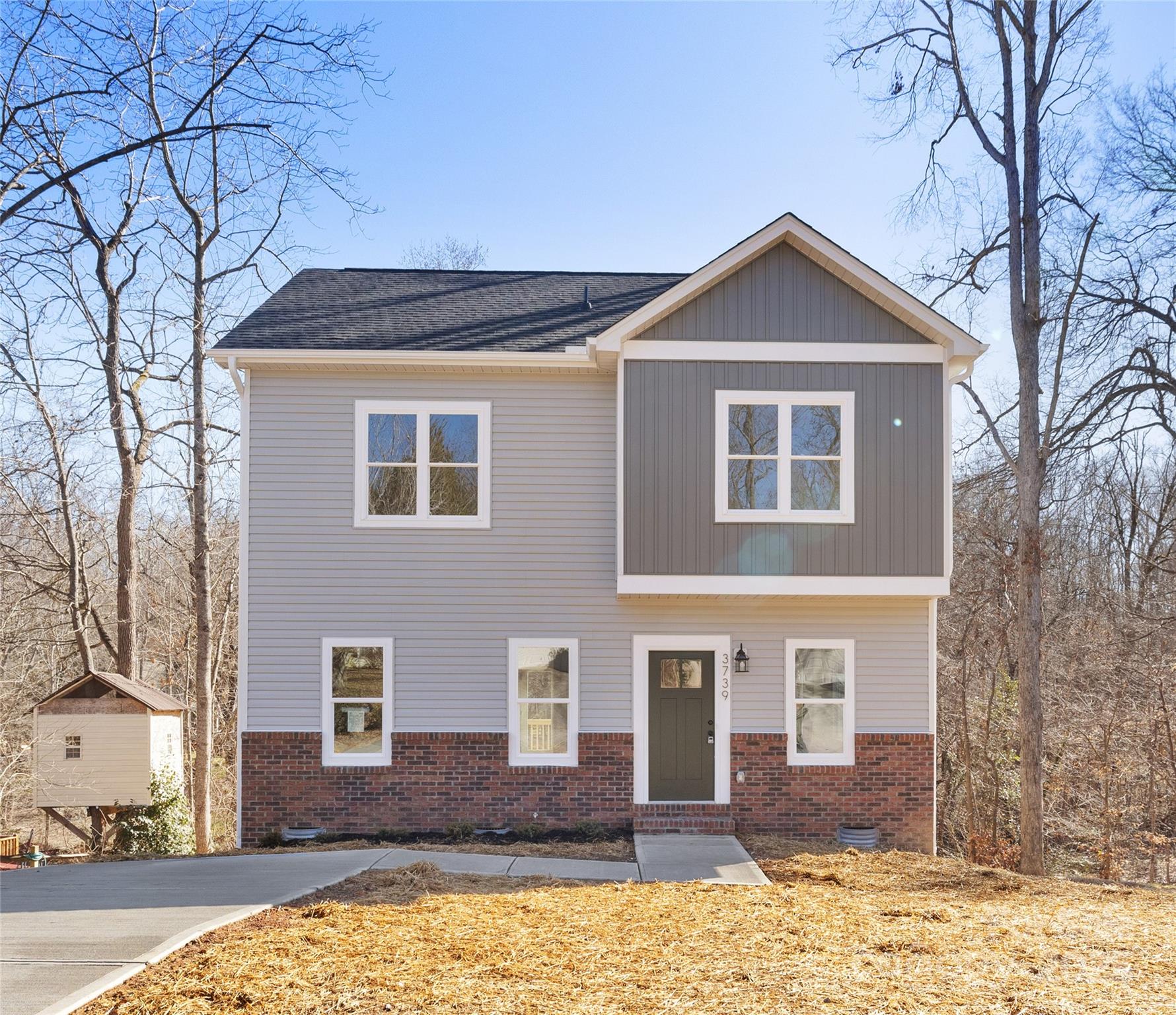 Property image 1 at 3739 Kennedy Road, Gastonia, NC 28056