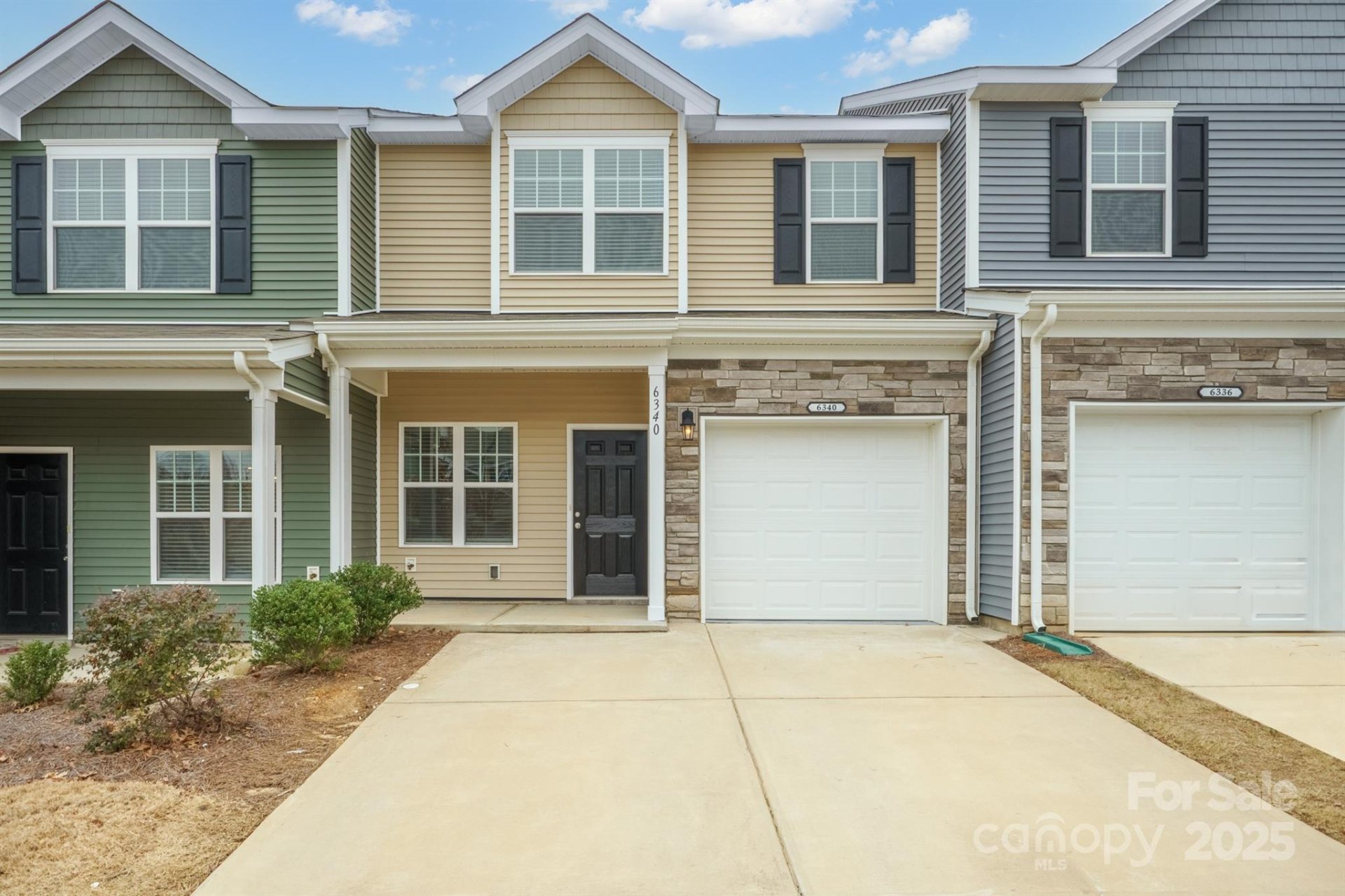 Property image 1 at 6340 Revolutionary Trail, Charlotte, NC 28217