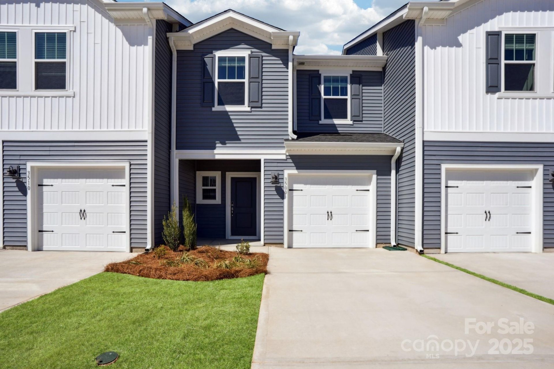 3500 Backwater Street