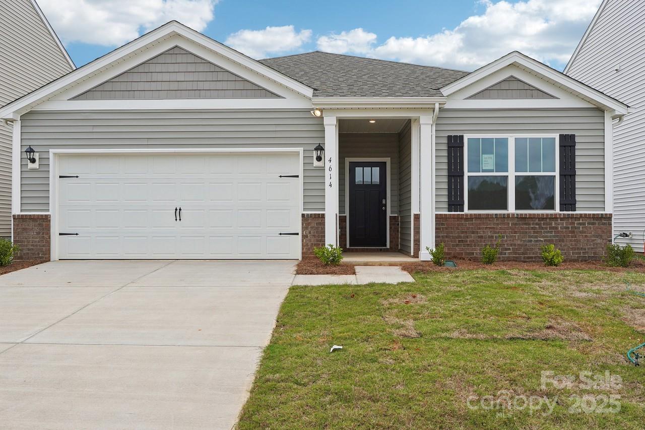 Property image 1 at 4614 Harris Elliot Road, Lincolnton, NC 28092