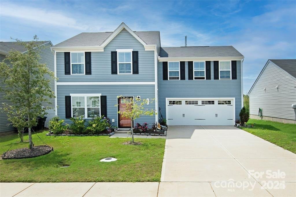 171 Crownpiece Street