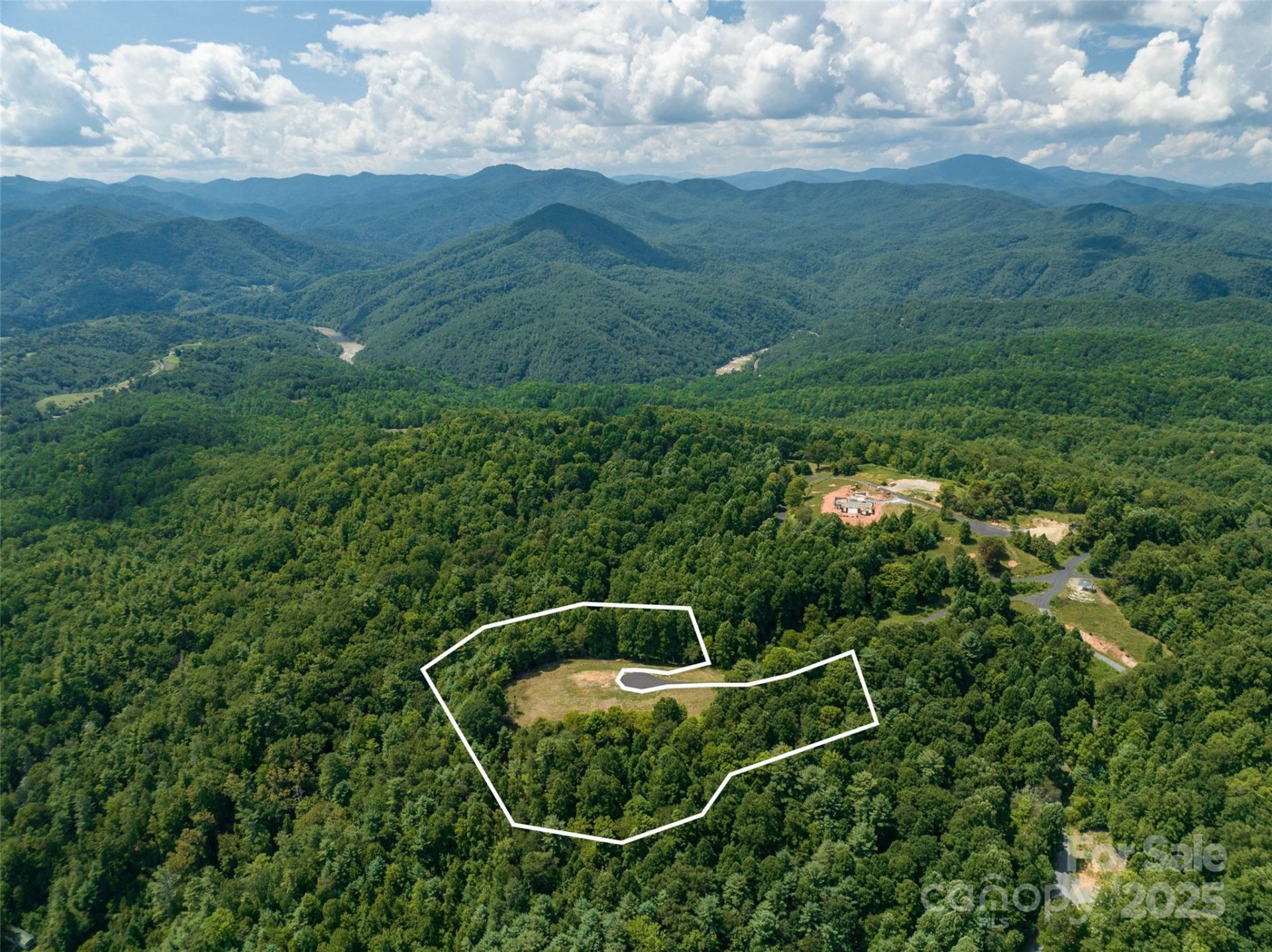 Property at 101 Red Maple Run, Marshall, NC 28753