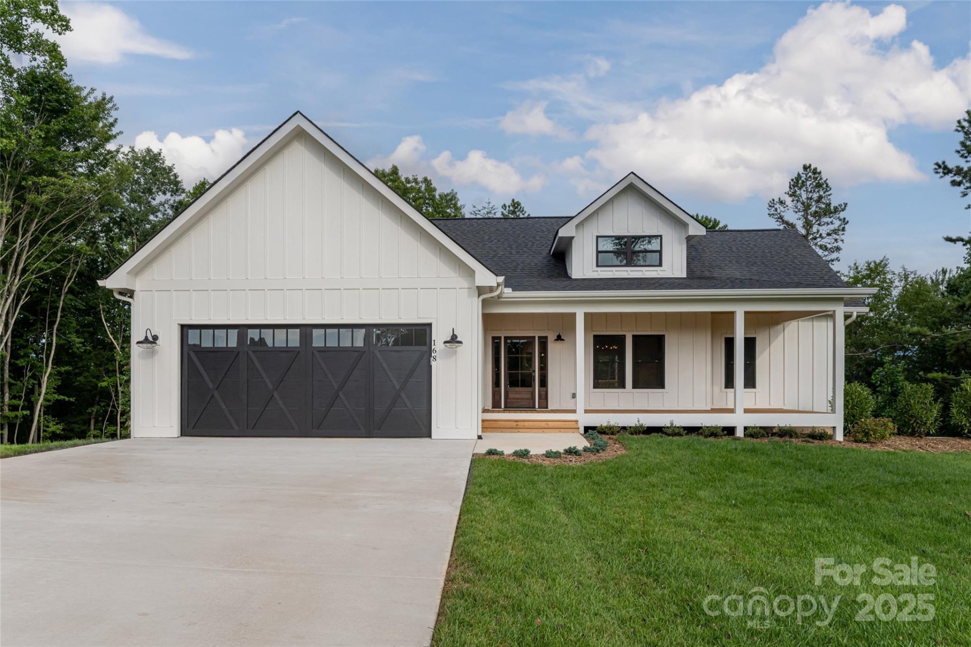 Property image 2 at 168 Country Drive, Mars Hill, NC 28754