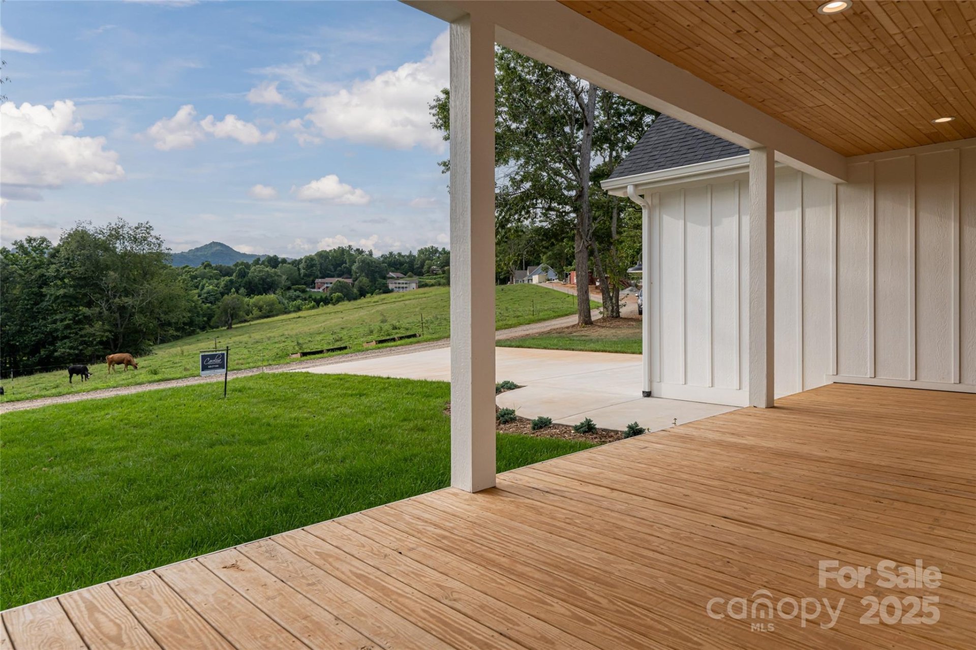 Property image 4 at 168 Country Drive, Mars Hill, NC 28754