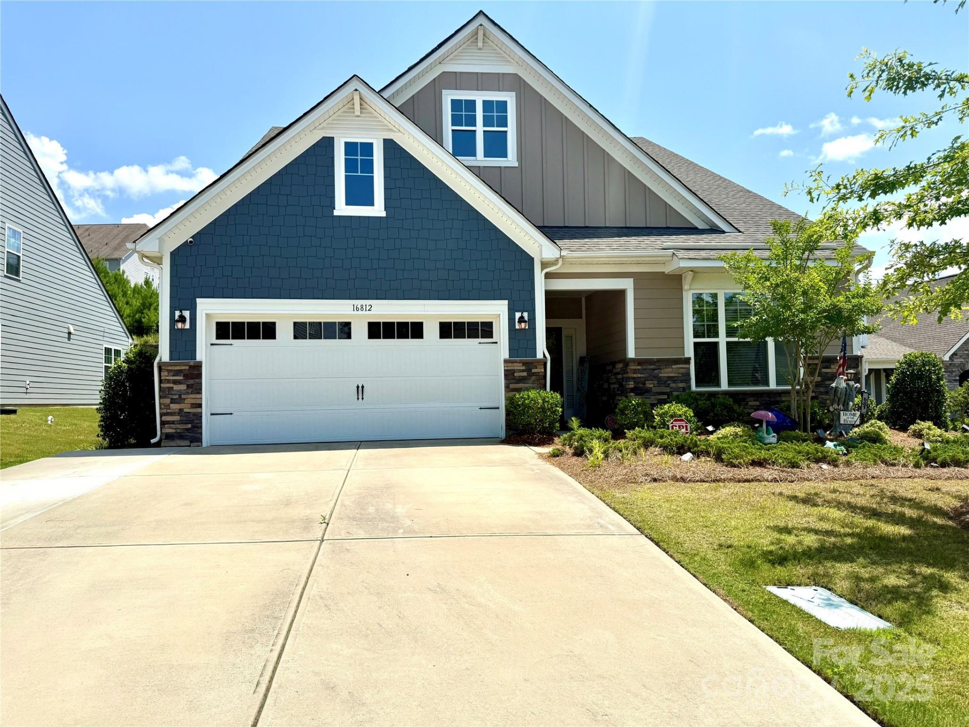 Property image 2 at 16812 Lookout Landing Lane, Charlotte, NC 28278