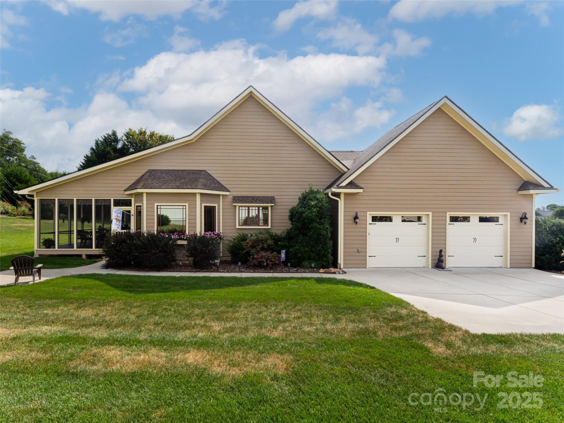 Property image 2 at 59 Rockbridge Road, Mills River, NC 28759