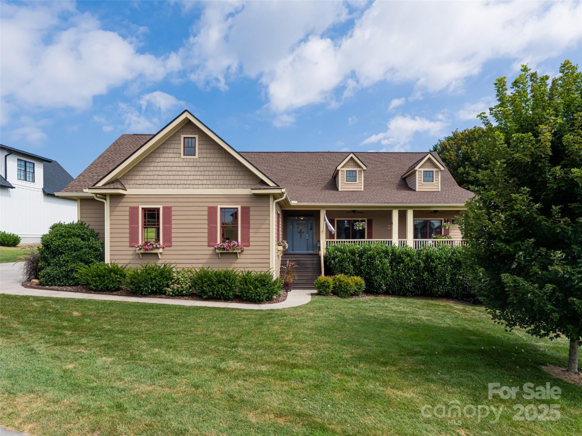 Property image 3 at 59 Rockbridge Road, Mills River, NC 28759