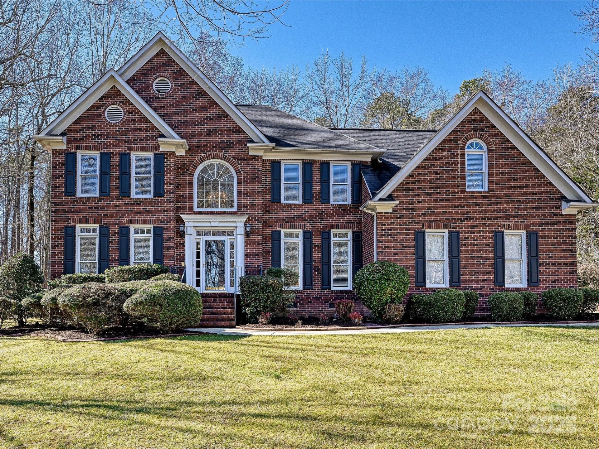 1201 Over Stream Lane