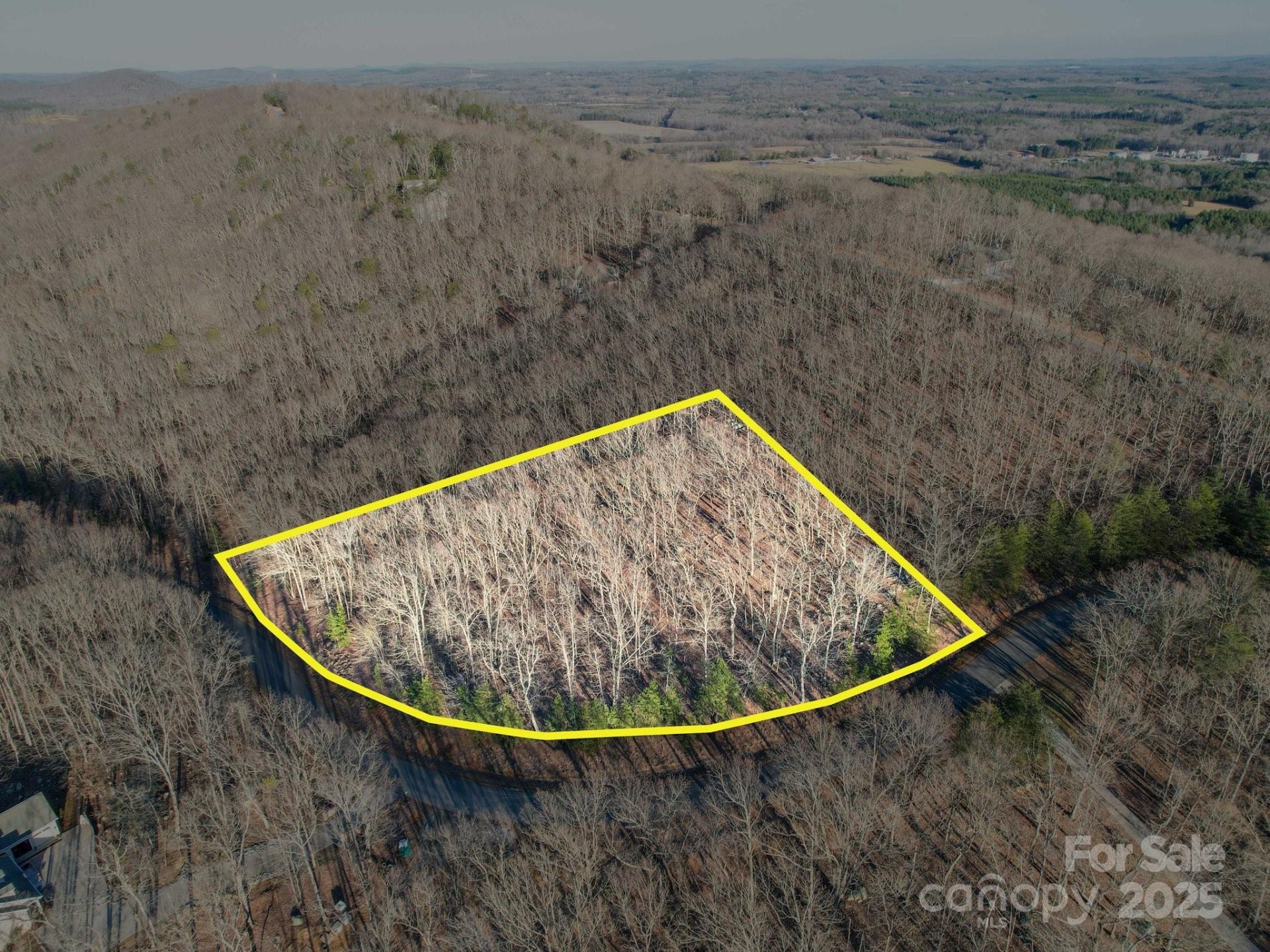 Property image 3 at 485 Pinnacle Trail, Denton, NC 27239