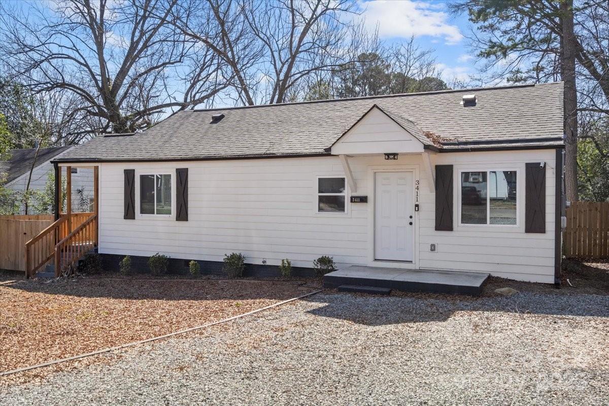 Property image 2 at 3411 Rogers Street, Charlotte, NC 28208