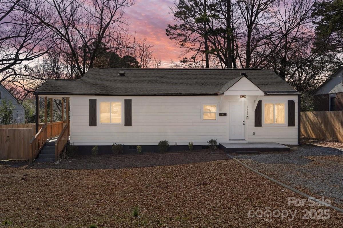Property image 3 at 3411 Rogers Street, Charlotte, NC 28208