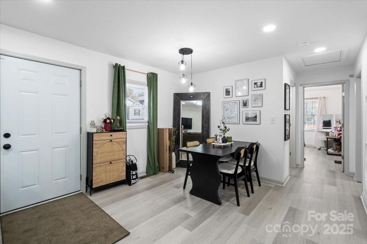 Property image 4 at 3411 Rogers Street, Charlotte, NC 28208