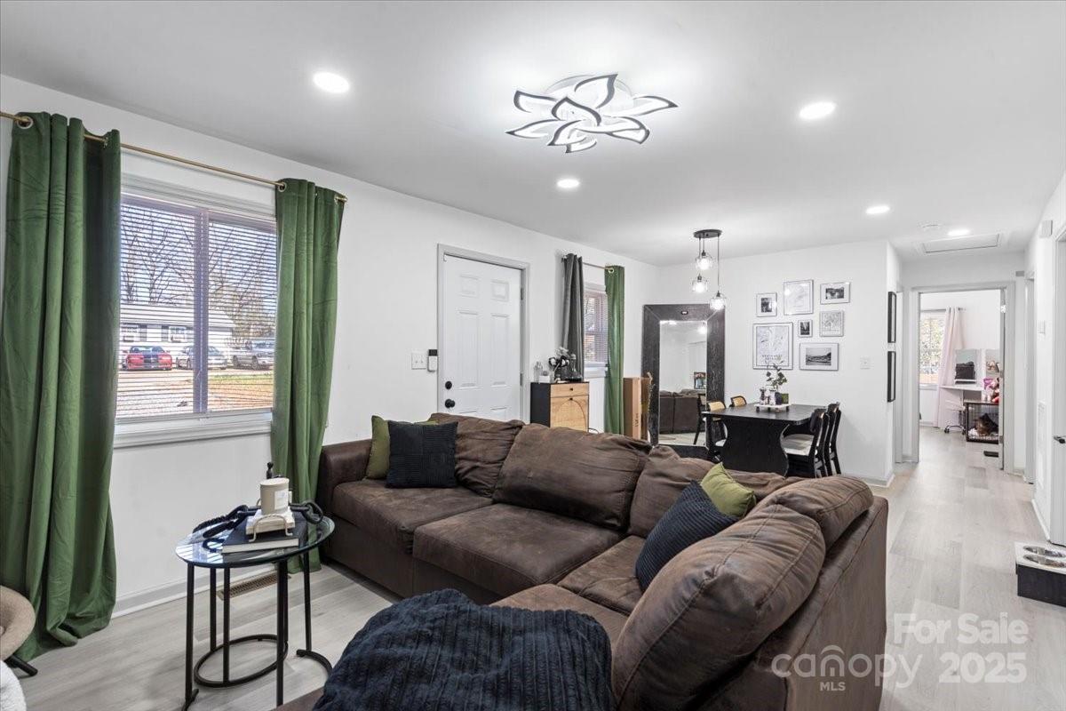 Property image 5 at 3411 Rogers Street, Charlotte, NC 28208