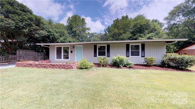 Property image 1 at 4115 Foxford Place, Charlotte, NC 28215