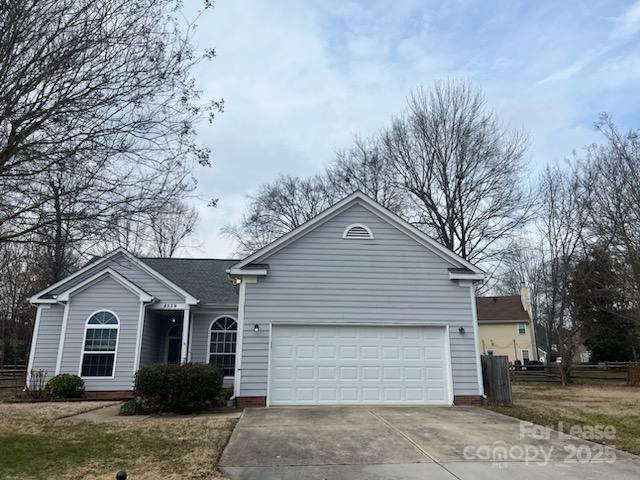 Property image 1 at 8539 Albury Walk Lane, Charlotte, NC 28277