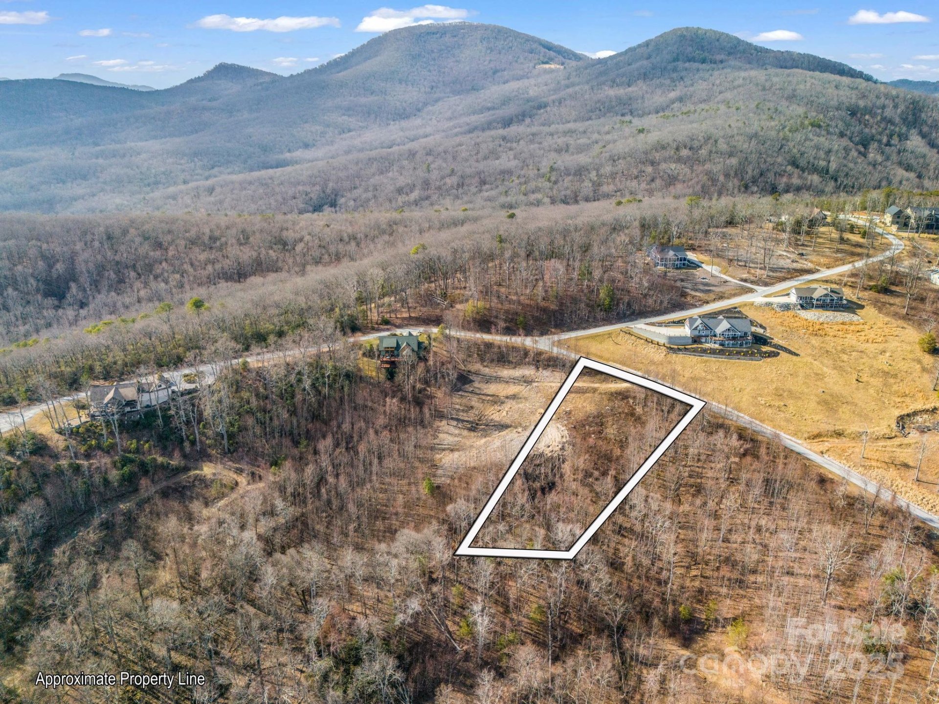 Property image 4 at 1229 Grand Oaks Drive, Hendersonville, NC 28792