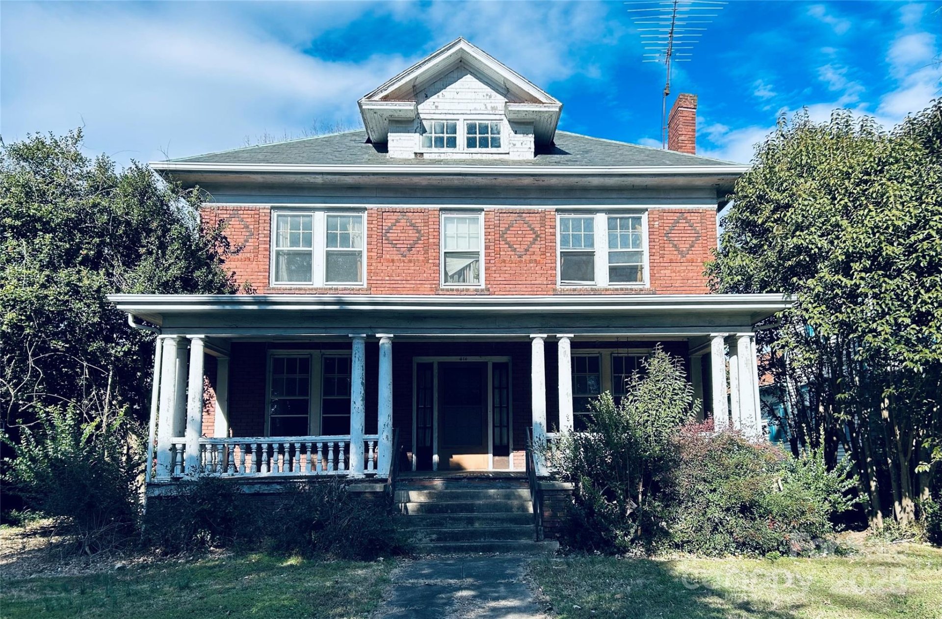 Property image 1 at 414 S Fulton Street, Salisbury, NC 28144