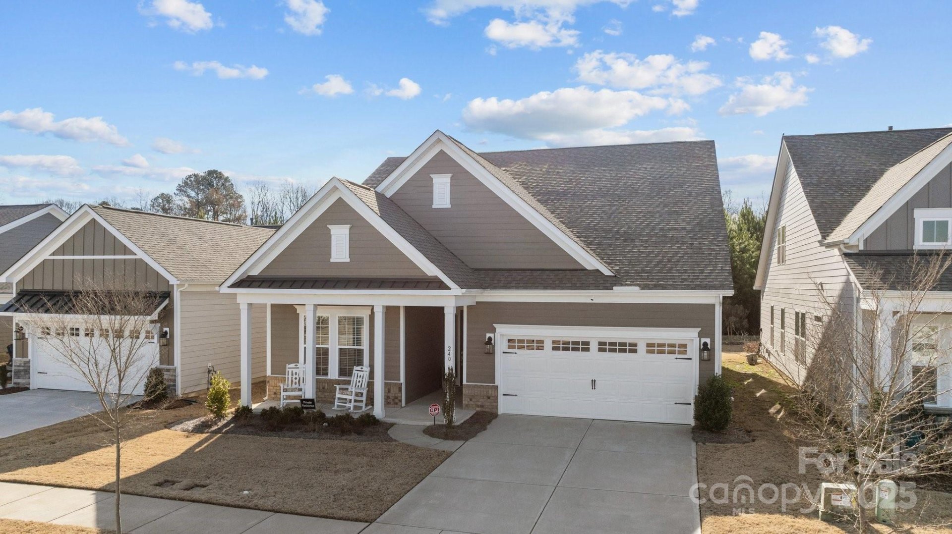 Property image 3 at 240 Portrait Way, Indian Trail, NC 28079